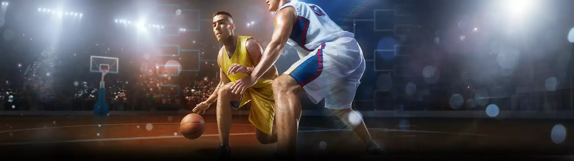 NBA Playoffs 2024