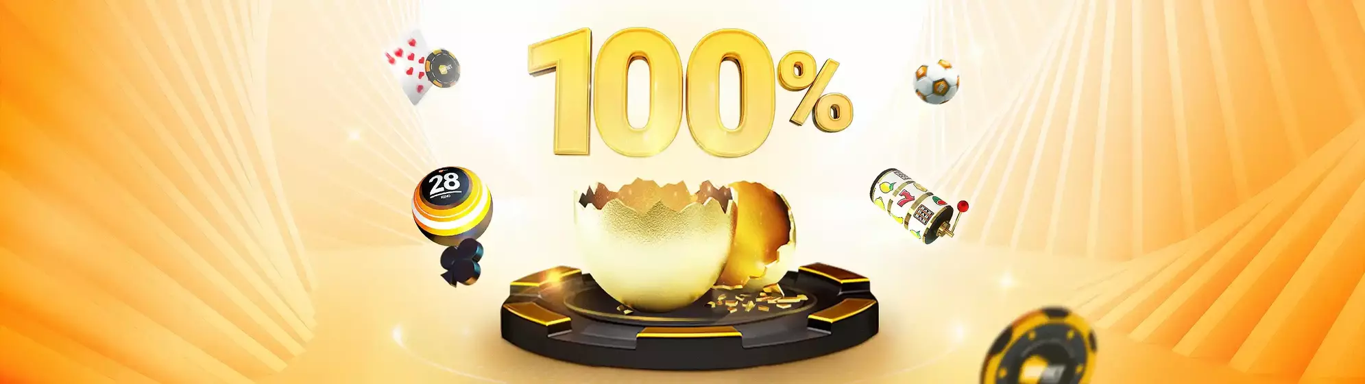 Thưởng Khoản Nạp Đầu Tiên