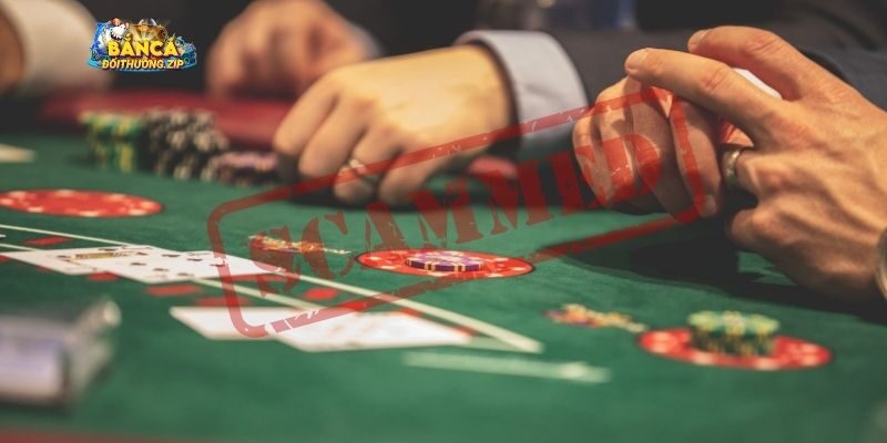 Web giả thường để lộ lỗi là cách phân biệt thật giả Go88